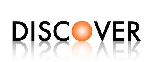 Discover Card Logo - Discover Card Logo For Custom Shirts County Veterinary