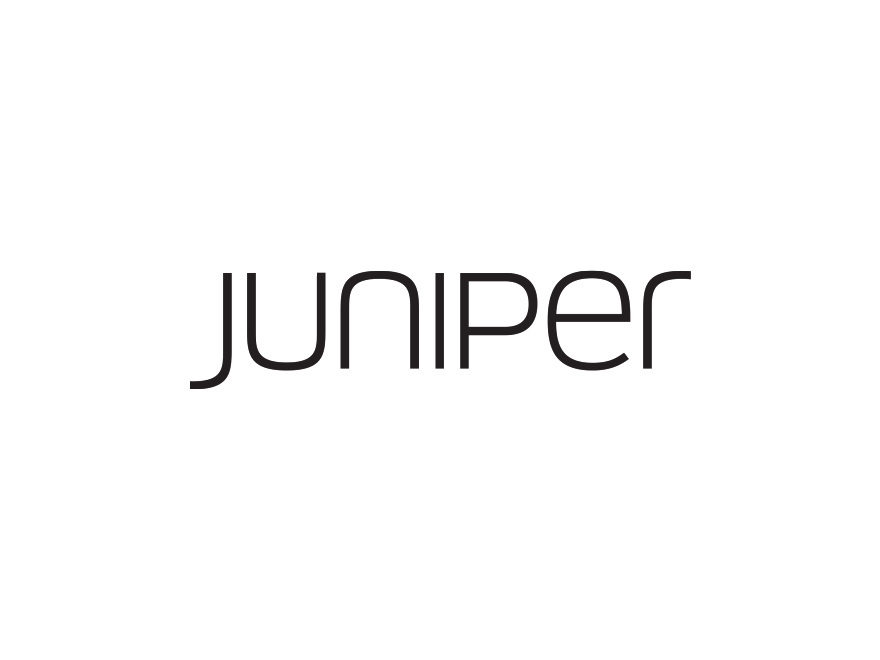 Juniper Logo - Juniper logo