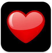 iPhone Date Apps Logo - AppShopper.com App Discovery