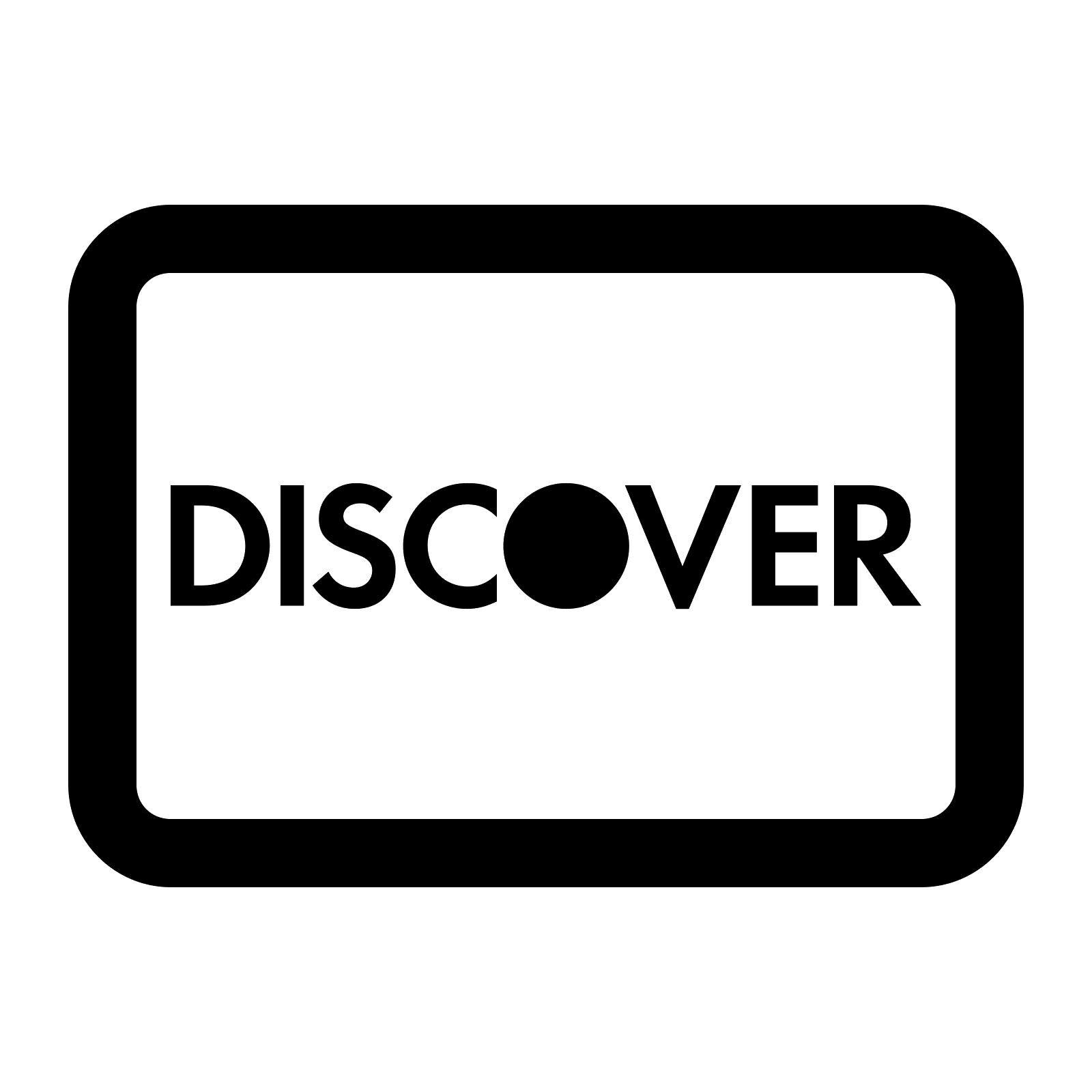 Discover Card Logo - Free Discover Card Icon 68905. Download Discover Card Icon