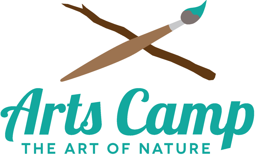 Art Camp Logo - Arts Camp: The Art of Nature — Sharon Lynne Wilson Center for the Arts