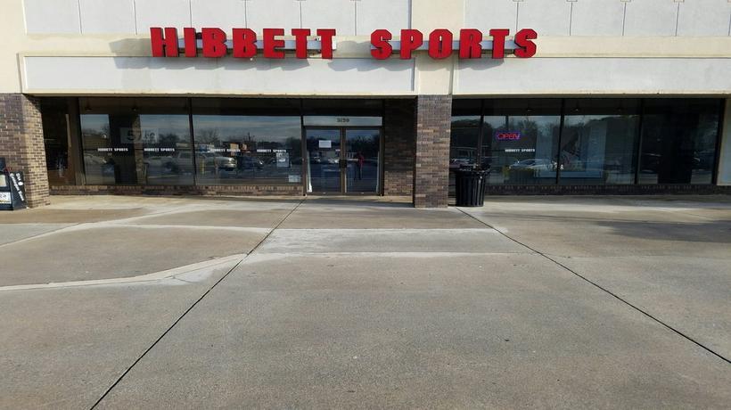 Hibbett Sports Logo - Sneakers & Sporting Goods in Covington, GA