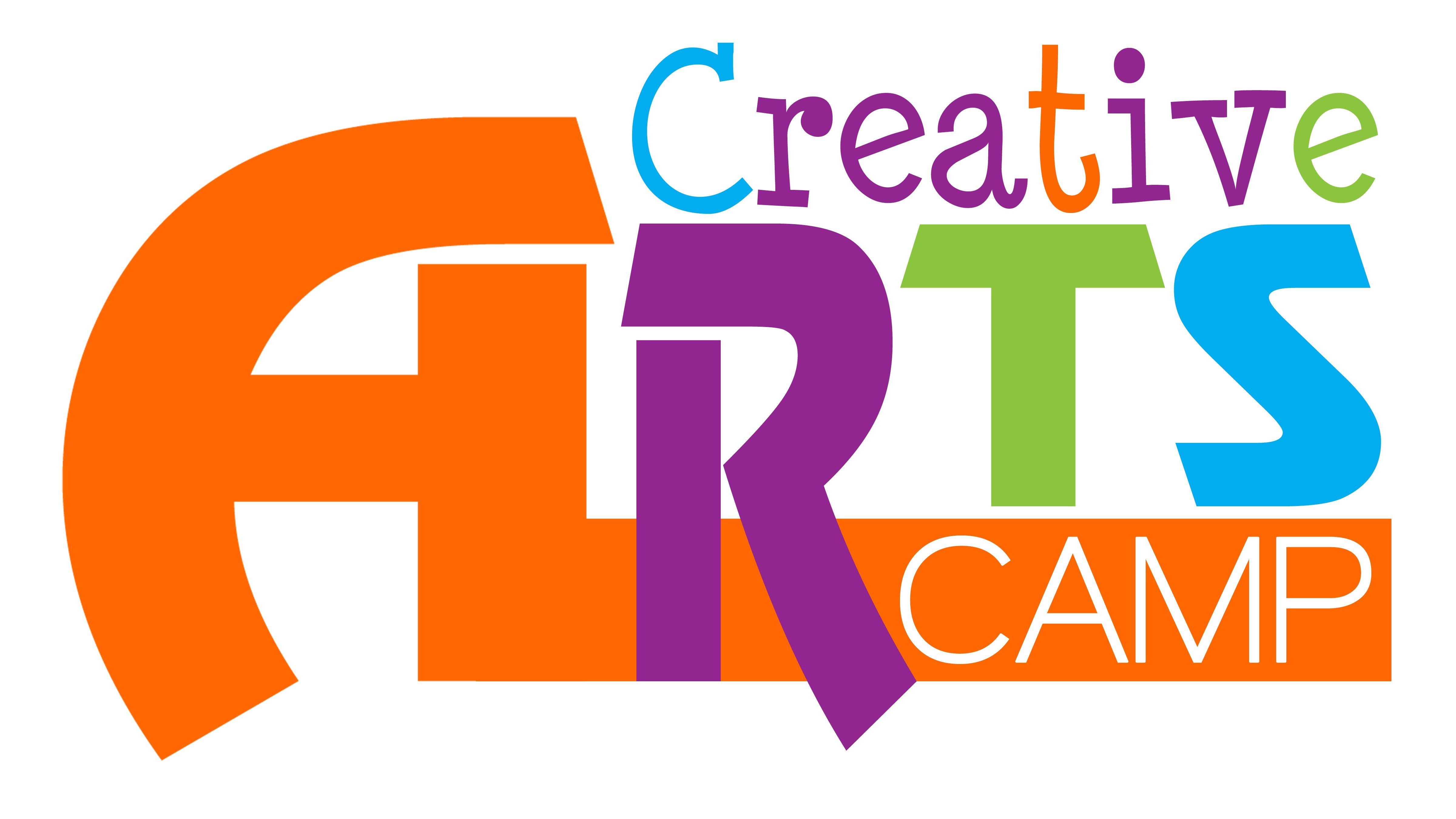 Art Camp Logo - Camp Logos: creative arts camp free image