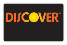Discover Card Logo - Tuffy Tire and Auto Service Center Fargo, North Dakota | Payment Methods