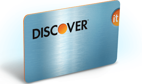 Discover Card Logo - Dust off your Discover Card & Ask for a Spending Bonus - I Got an ...