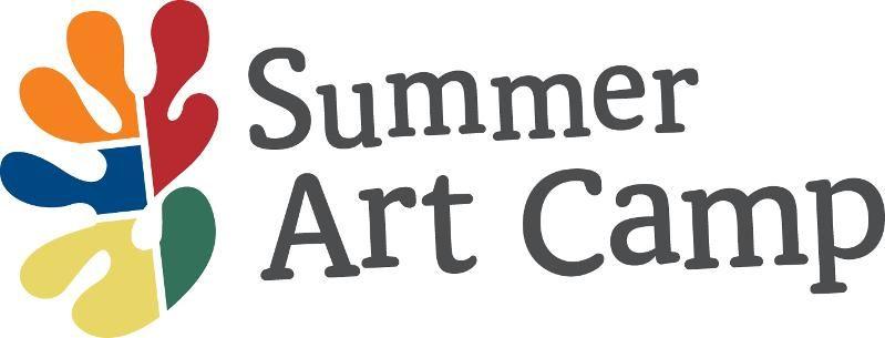 Art Camp Logo - News from Partners for Otoe County