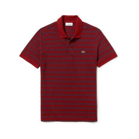Clothing Company with Alligator Logo - Men's Polo Shirts. Lacoste Polo Shirts for Men