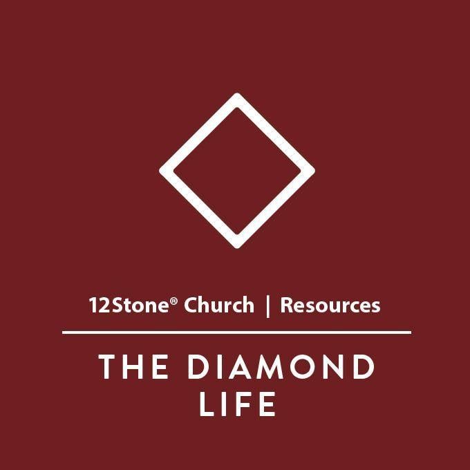 Diamond Life Logo - The Diamond LifeStone ResourcesStone Resources