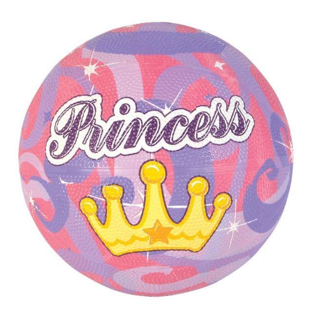 Princess Basketball Logo - Rhode Island Novelty Princess Theme Mini Basketball (7