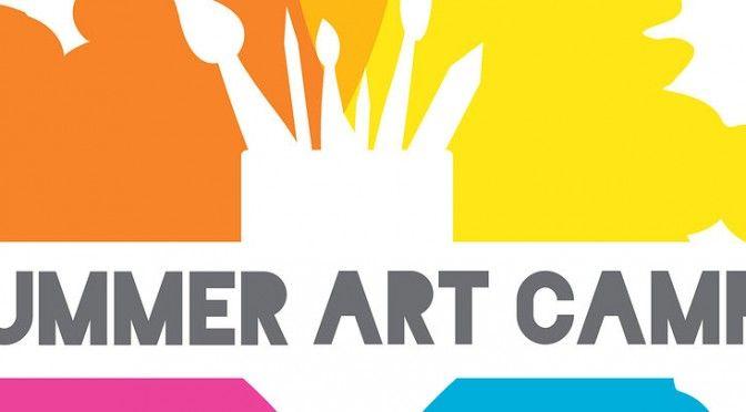 Art Camp Logo - Summer Art Camp: Registering Now | Emergent Arts