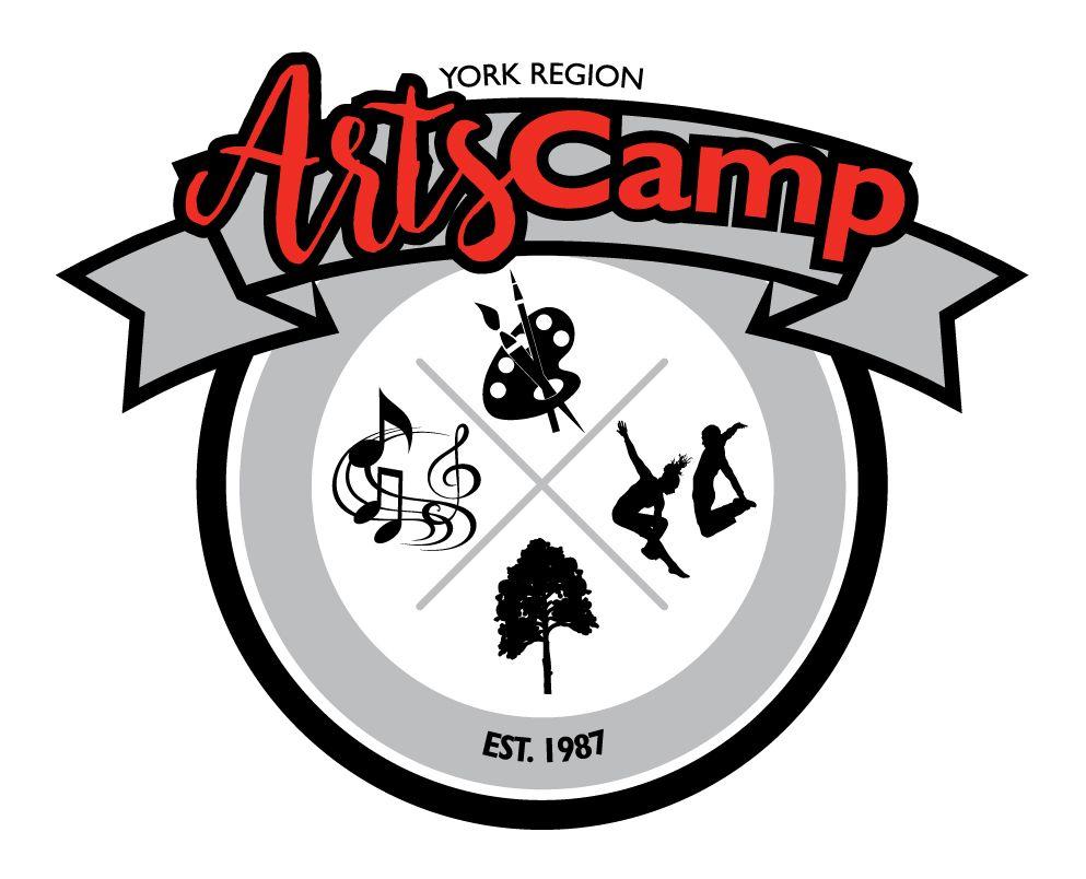 Art Camp Logo - Silver Stream PS Blog: York Region Arts Camp 2017 Gr 7 & 8