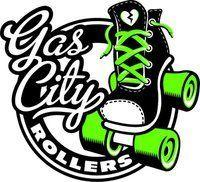 Roller Skate Logo - 117 Best Roller Derby Art images | Inline skating, Roller derby ...
