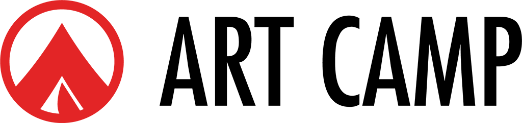 Art Camp Logo - Art Camp - Learn Together