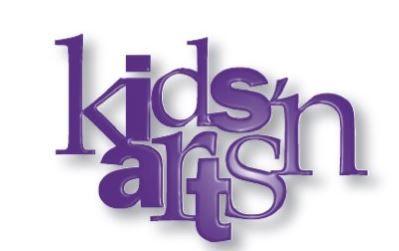 Art Camp Logo - Kids 'n Arts Camp | Castellani Art Museum