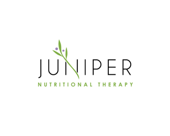Juniper Logo - Juniper Nutritional Therapy logo design contest