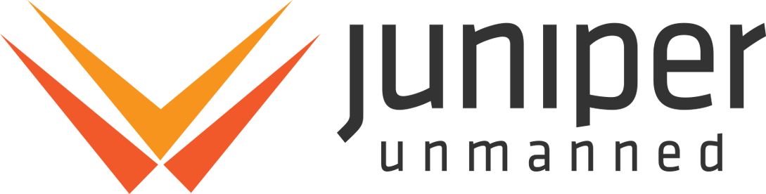 Juniper Logo - Juniper Unmanned