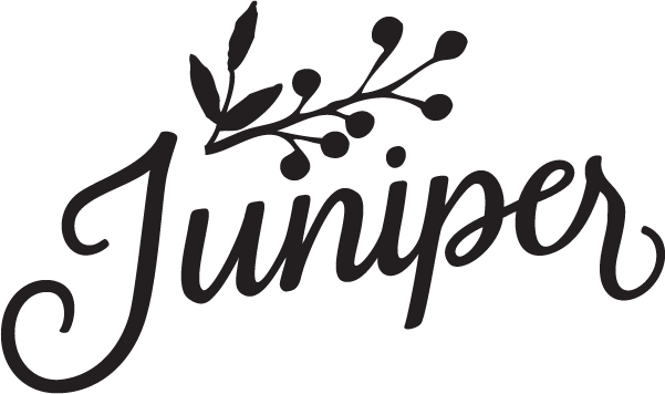 Juniper Logo - Juniper I Kitchen & Bar I Vancouver, B.C