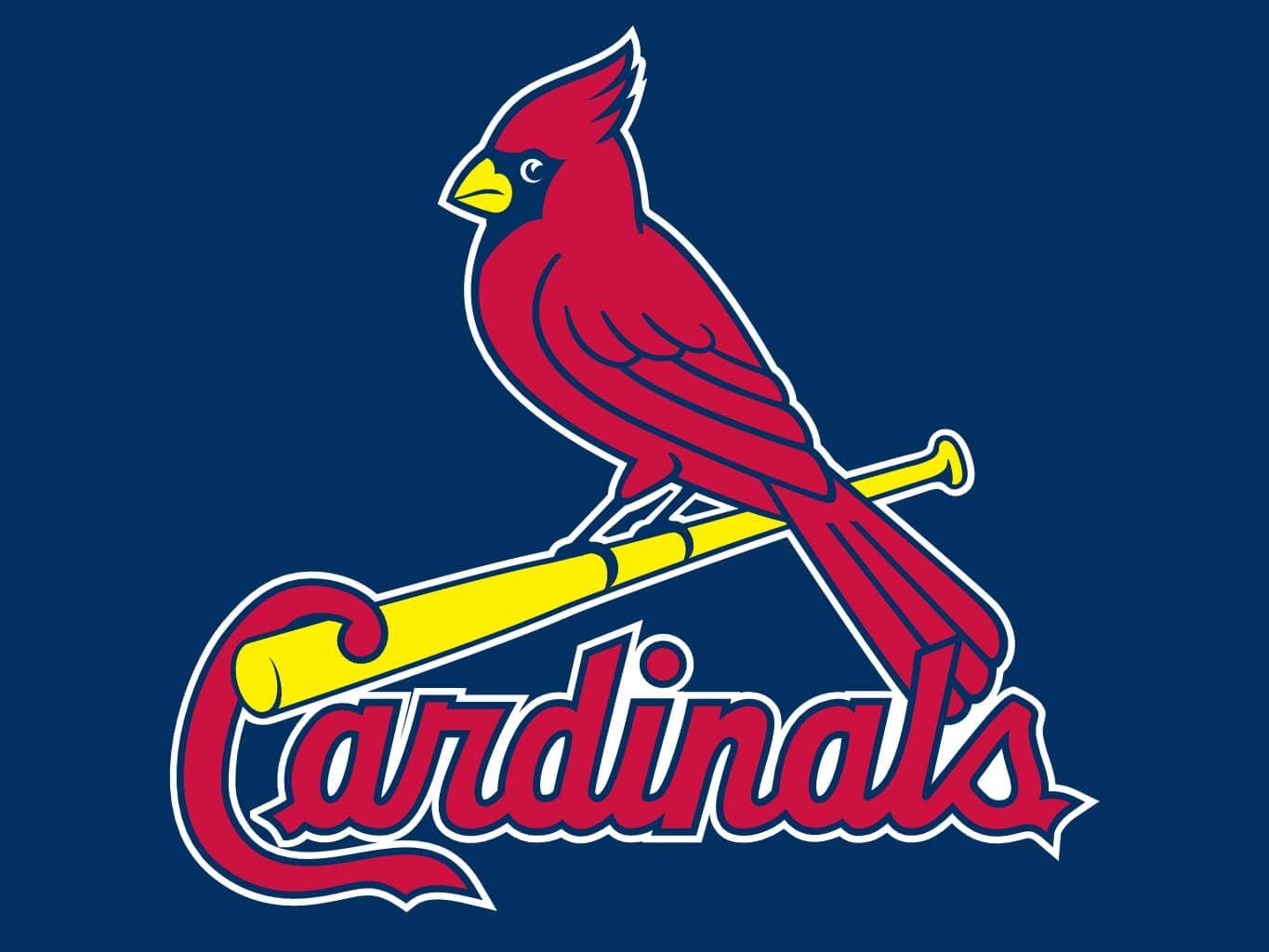 Cardinals Logo - Cardinals-Logo - Baue Funeral Homes