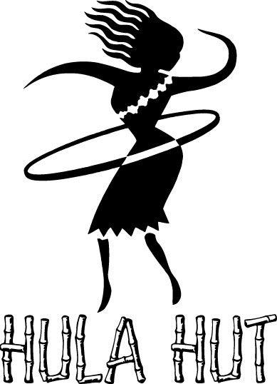Diamond Life Logo - Hula Hut