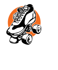 Roller Skate Logo - Roll Denver