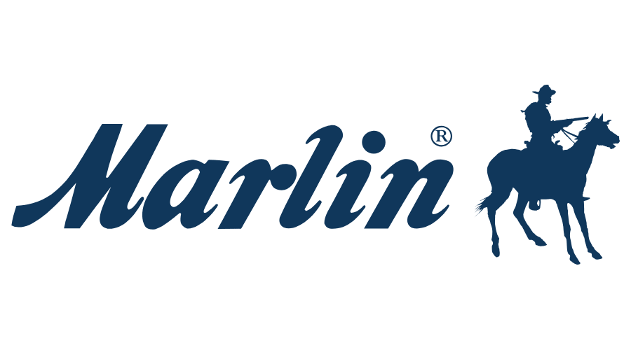 Marlin Firearms Logo - Marlin Firearms Logo Vector - (.SVG + .PNG)