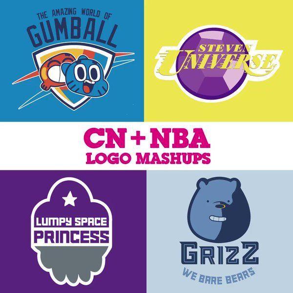 Princess Basketball Logo - Image result for nba logo | Awesome | NBA, Basketball, Sports