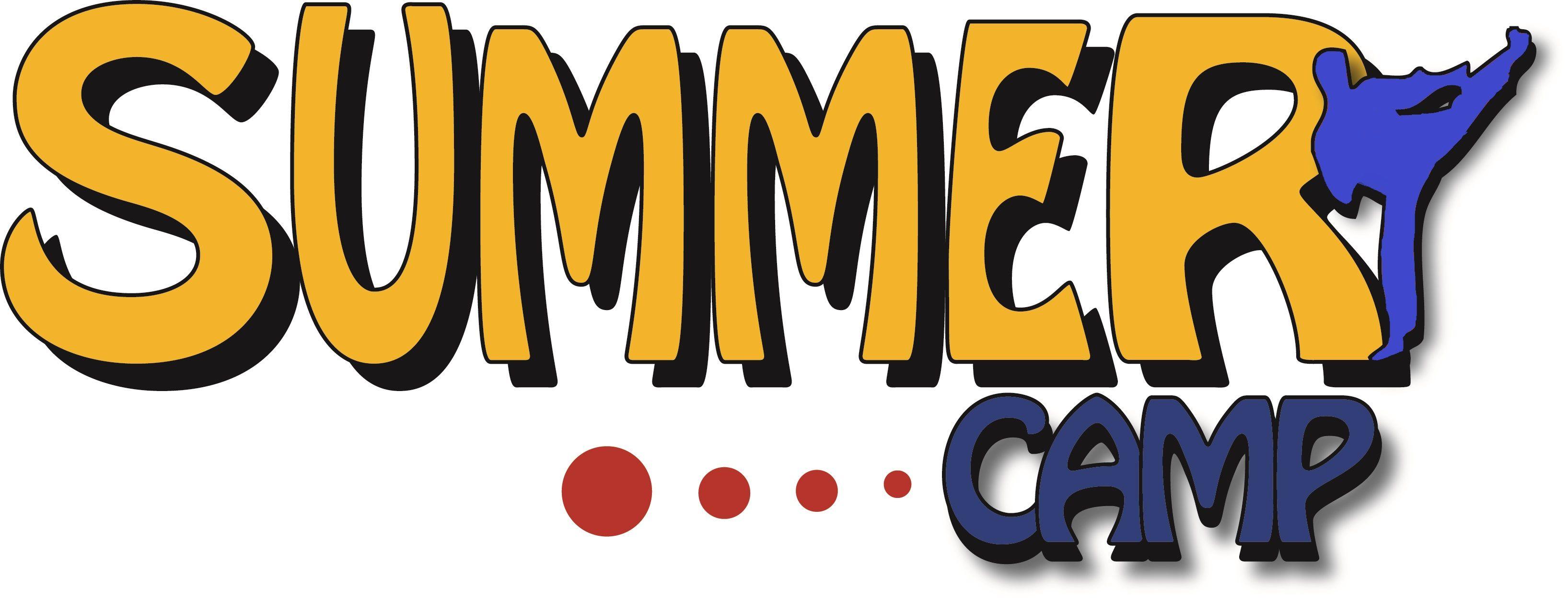 Art Camp Logo - Camps