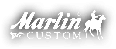 Marlin Firearms Logo - Custom Shop | Marlin Firearms