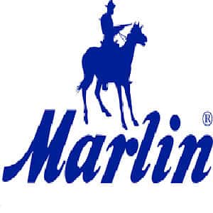 Marlin Firearms Logo - Marlin Lever Action and Rimfire Firearms