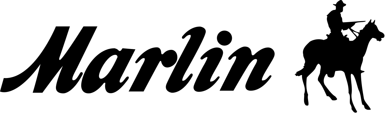 Marlin Firearms Logo - Kloppers Online Shop Marlin - Brands Expert Service | Expert Advice