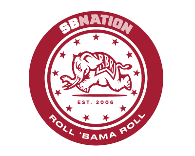 Crimson Tide New Logo - Alabama Crimson Tide Football News, Schedule, Roster, Stats