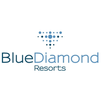 Blue Diamond Resorts Logo - Blue Diamond Resorts | LinkedIn