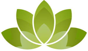 Green Lotus Flower Logo - Picture of Lotus Flower Logo Png