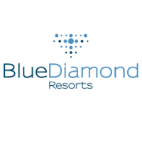 Blue Diamond Resorts Logo - Blue Diamond Resorts