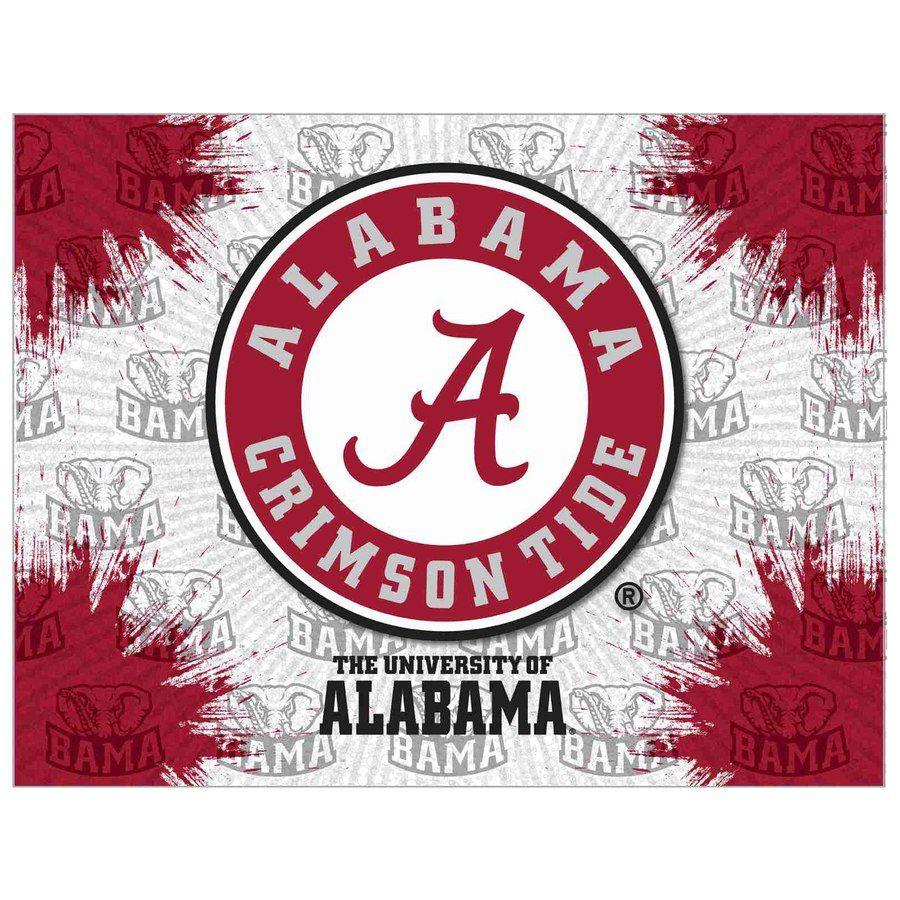 Crimson Tide New Logo - Alabama Crimson Tide 24