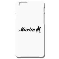 Marlin Firearms Logo - Marlin Gun Logo Apron