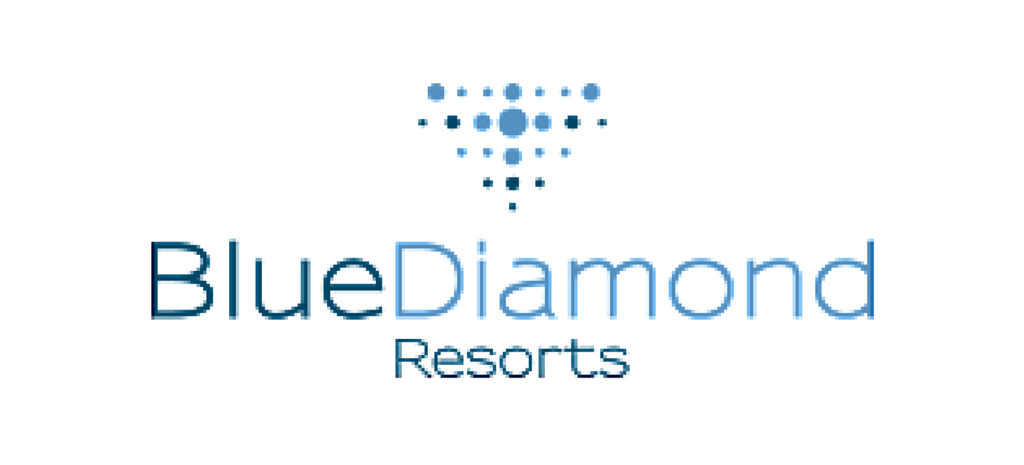 Blue Diamond Resorts Logo - CEXDE Firma de Acuerdo con Blue Diamond Resorts & Hotels