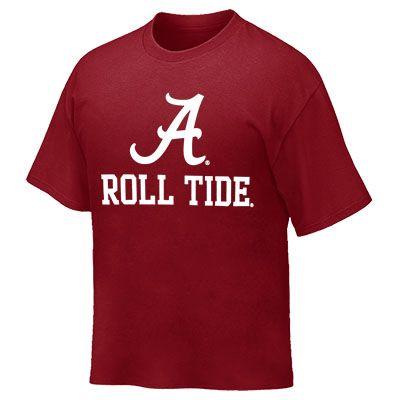 Crimson Tide New Logo - New Items | University of Alabama Supply Store