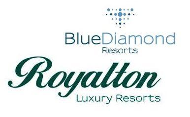 Blue Diamond Resorts Logo - Infotur Dominicano Blue Diamond Resorts expande su presencia en