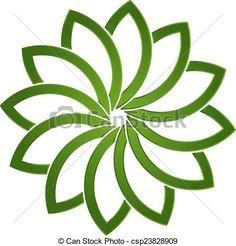 Green Lotus Flower Logo - 72 Best Lotus Flower Illustration images in 2019 | Lotus, Lotus ...