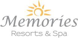 Blue Diamond Resorts Logo - Memories Resorts & Spa by Blue Diamond Resorts