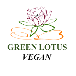 Green Lotus Flower Logo - Green Lotus Vegan Menu & Delivery Gilbert AZ 85234