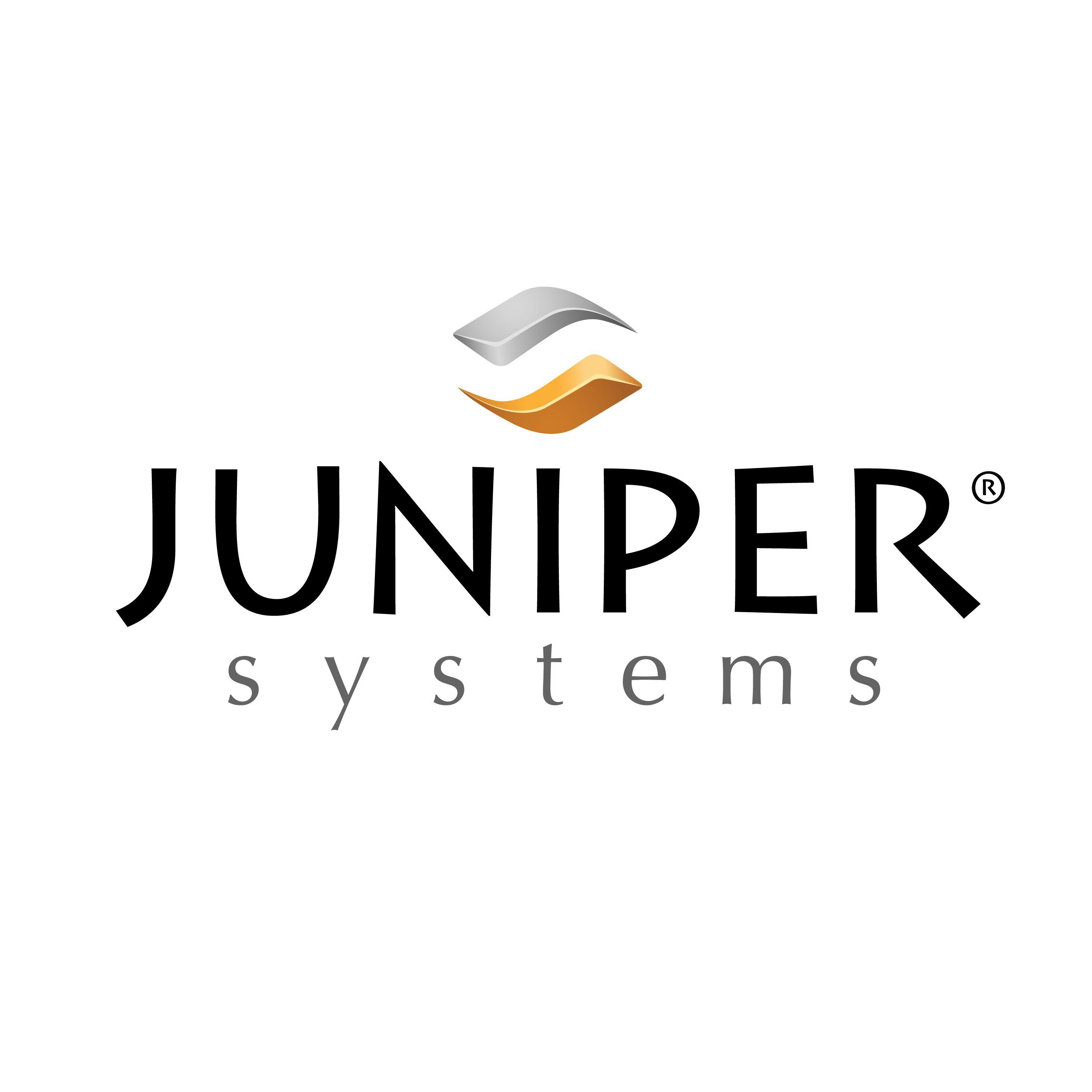 Juniper Logo - Juniper Logo KBM Outdoors