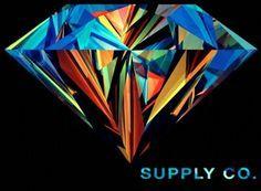 Diamond Life Logo - 348 Best Diamond Co. images | Diamond clothing, Diamond hoodie ...