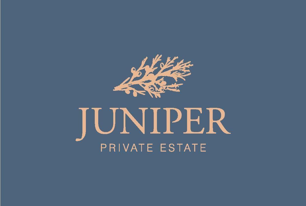 Juniper Logo - Juniper logo • Perth Landfinder