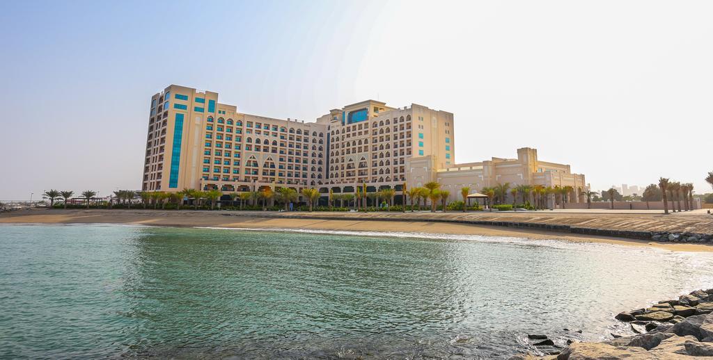 Blue Diamond Resorts Logo - Blue Diamond AlSalam Resort, Fujairah