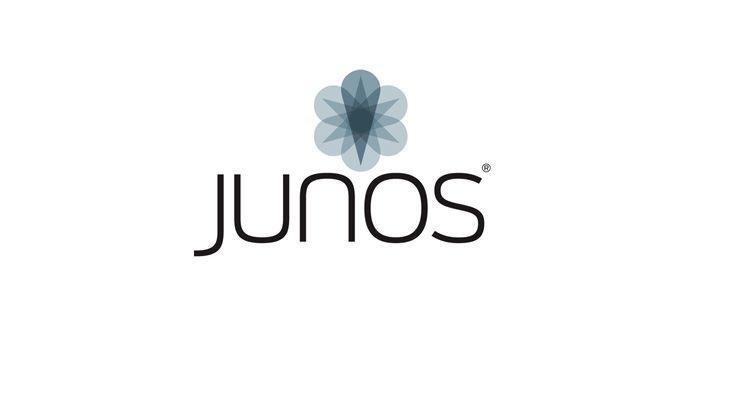 Juniper Logo - John McNeil Studio