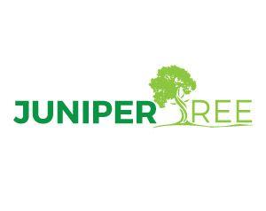 Juniper Logo - Bold, Modern, Restaurant Logo Design for JUNIPER TREE