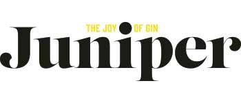 Juniper Logo - Juniper Logo. Think Gin Club™