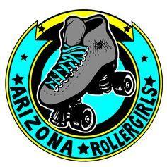 Roller Skate Logo - 32 Best Roller Derby Logos images | Roller derby, Skate, Sports logos